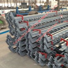 Steel Plate Bridge Expansion Joint with High Quality
